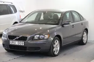 Volvo S40 2004
