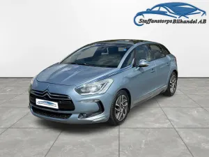 Citroën DS5 2012