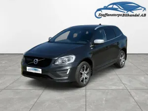 Volvo XC60 2016