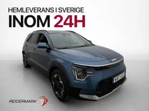 Kia Niro 2023