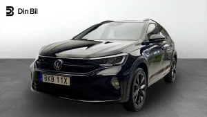 Volkswagen Taigo 2023
