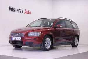 Volvo V50 2006