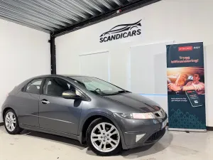 Honda Civic 2010