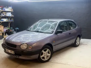 Toyota Corolla 1998
