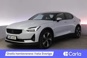 Polestar 2 2023