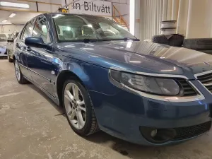Saab 9-5 2007