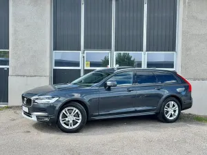Volvo V90 2018