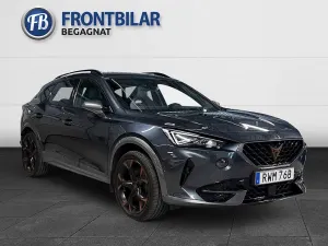 Cupra Formentor 2024