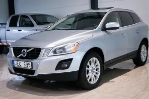 Volvo XC60 2009