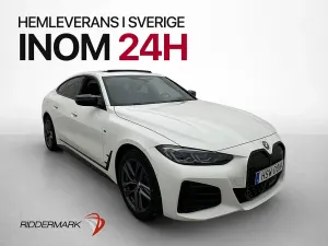 BMW i4 2023