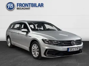 Volkswagen Passat 2020