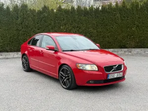 Volvo S40 2008