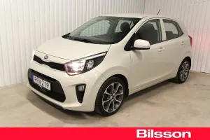 Kia Picanto (Morning) 2018
