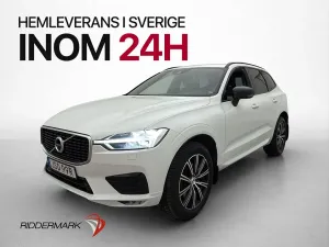 Volvo XC60 2020