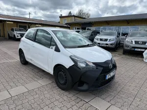 Toyota Yaris 2020