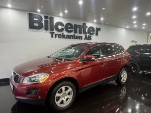 Volvo XC60 2010