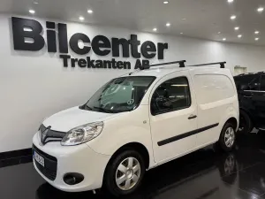 Renault Kangoo 2017