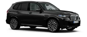 BMW X5 2026
