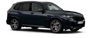BMW X5 2026