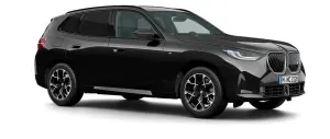 BMW X3 2026