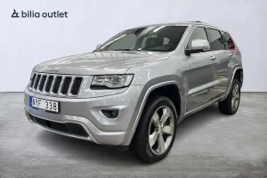 Jeep Grand Cherokee 2014