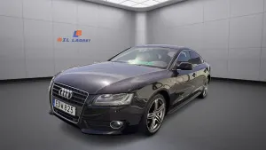 Audi A5 2011