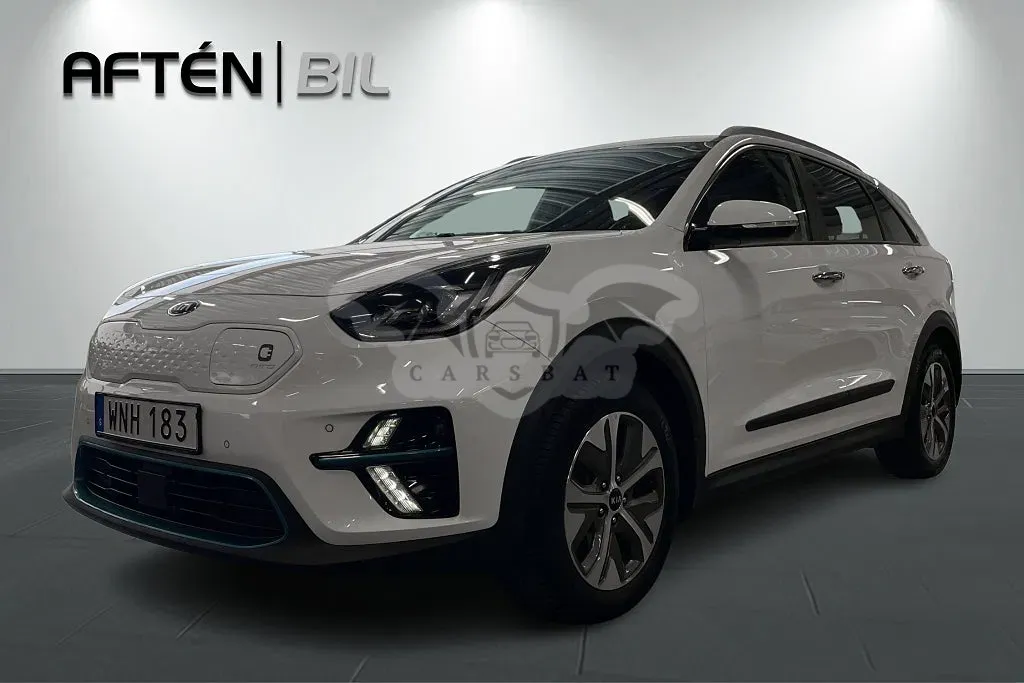 Kia Niro 2019