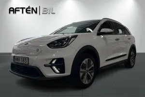 Kia Niro 2019
