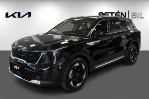 Kia Sorento 2026