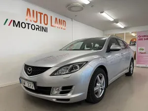 Mazda 6 2008