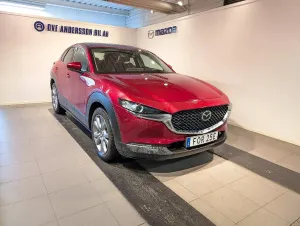 Mazda CX-30 2023