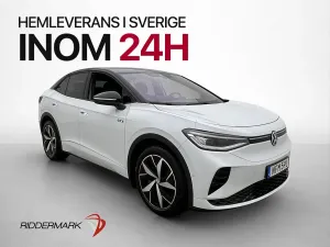 Volkswagen ID.5 2023