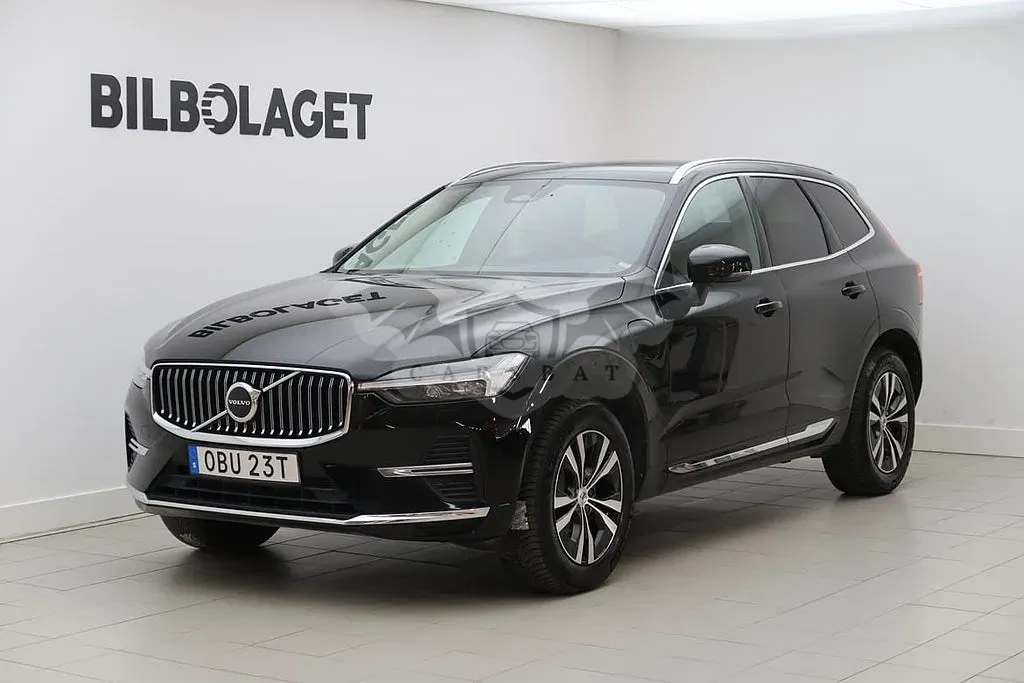 Volvo XC60 2023