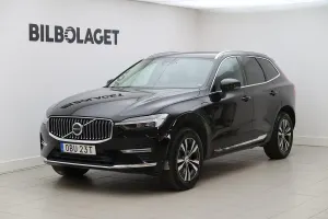 Volvo XC60 2023