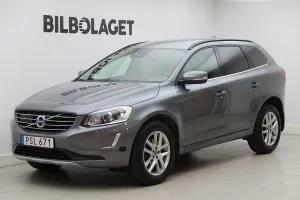 Volvo XC60 2017