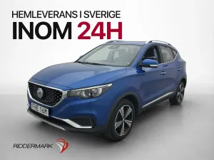 MG ZS 2020