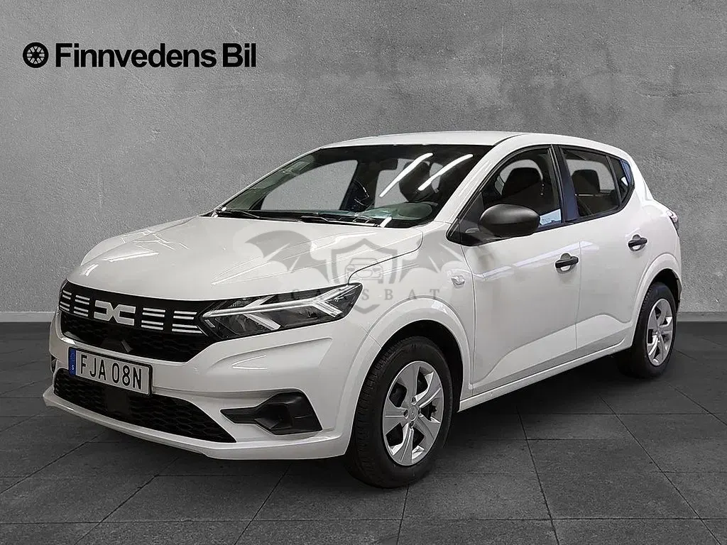 Dacia Sandero 2023