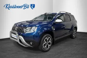 Dacia Duster 2019