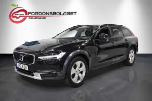 Volvo V90 2018