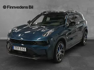 Lynk&Co 01 2023