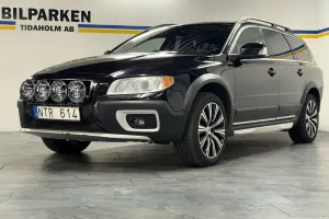 Volvo XC70 2012