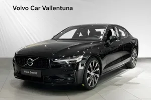 Volvo S60 2023