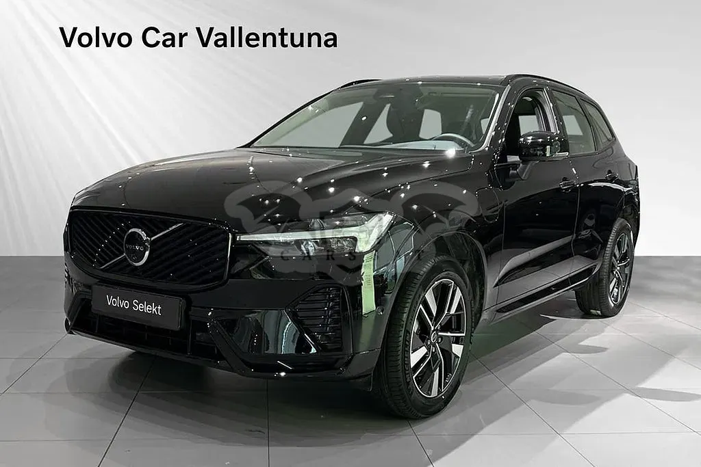 Volvo XC60 2026