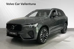 Volvo XC60 2026