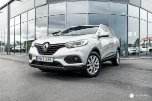 Renault Kadjar 2020