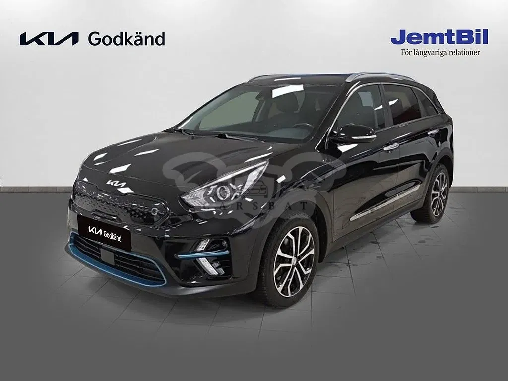 Kia Niro 2022