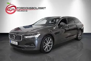 Volvo V90 2021