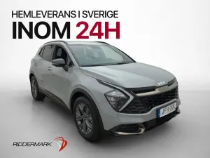 Kia Sportage 2024
