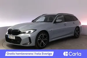BMW 3 Series 330e 2023