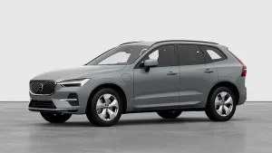 Volvo XC60 2026